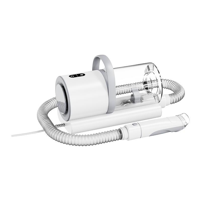 ชุดดูแลขนสัตว์เลี้ยงแบบพกพา