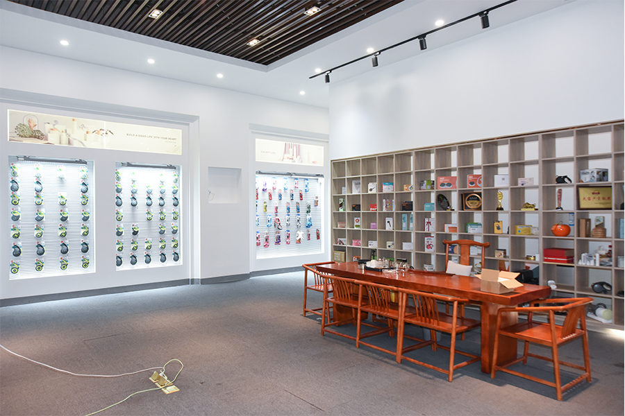 Ningbo Meace Pet Products Co., Ltd.
