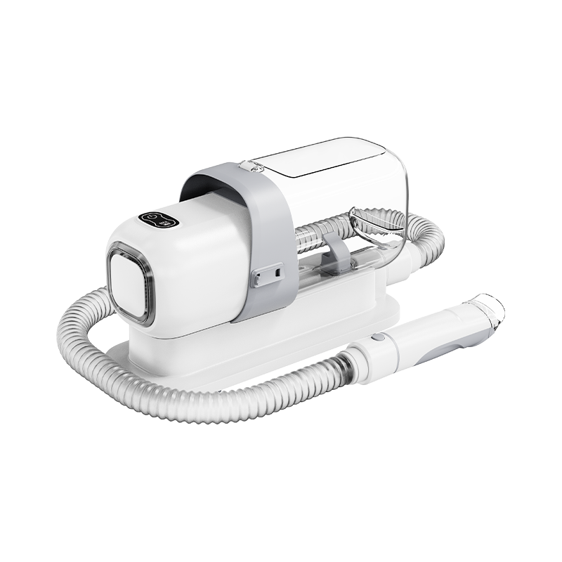 เครื่องดูดฝุ่นขนสัตว์เลี้ยงอเนกประสงค์แบบปรับได้