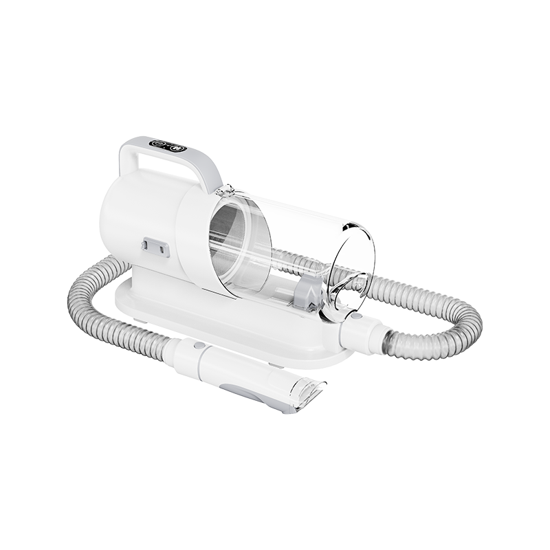 เครื่องดูดฝุ่น ปัตตาเลี่ยน และหวีขนสัตว์เลี้ยง 3-in-1 เครื่องดูดฝุ่น ปัตตาเลี่ยน และหวีขนสัตว์เลี้ยง 3-in-1