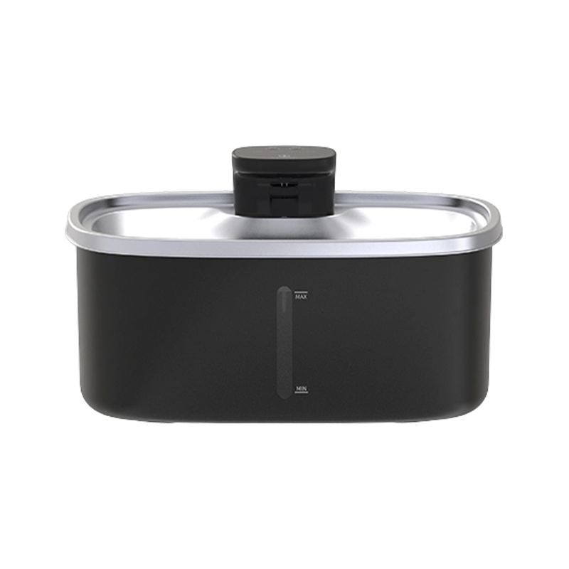 หมุนเวียนกรองน้ำพุน้ำอัจฉริยะสำหรับสัตว์เลี้ยง