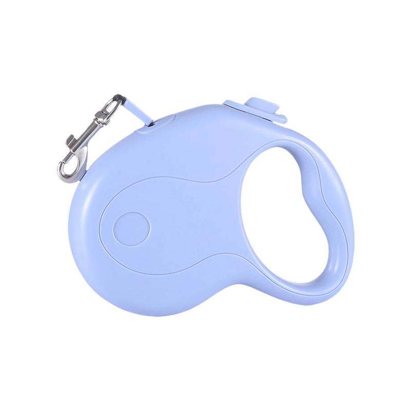 สายจูงดูดซับแรงกระแทกสำหรับสุนัขวิ่ง