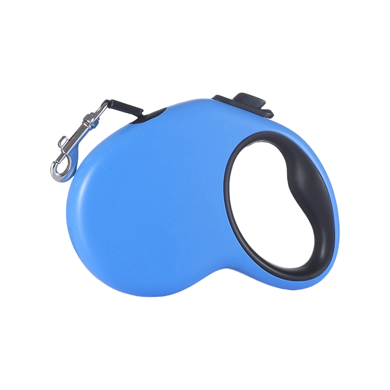 สายจูงสัตว์เลี้ยงขนาดเล็กถึงขนาดกลาง 3 ม./5 ม